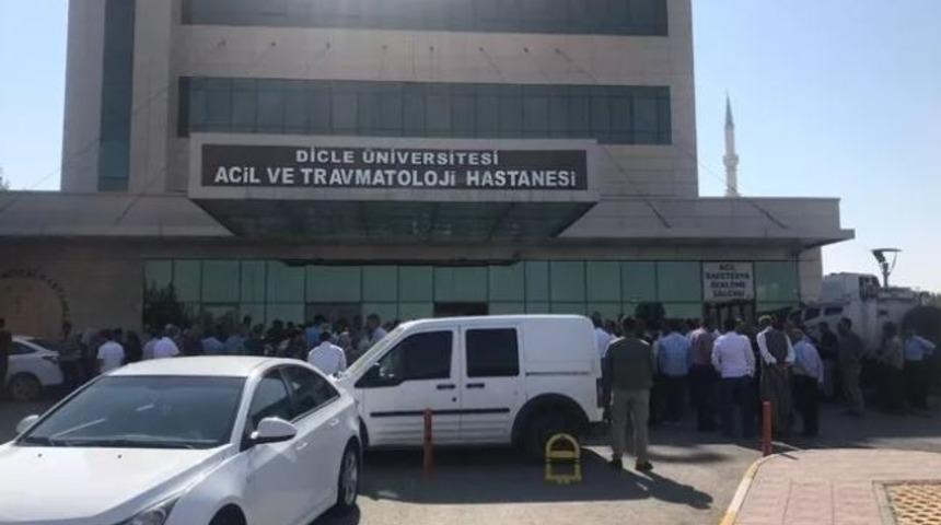 Diyarbakır'daki şırıngalı çikolatadan ölüme ilişkin soruşturmada 2 tutuklama