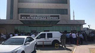 Diyarbakır'daki şırıngalı çikolatadan ölüme ilişkin soruşturmada 2 tutuklama