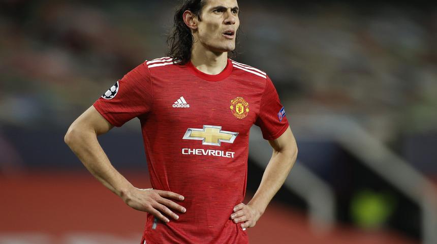 Cavani ırkçılık yaptı, 3 maç ceza adlı