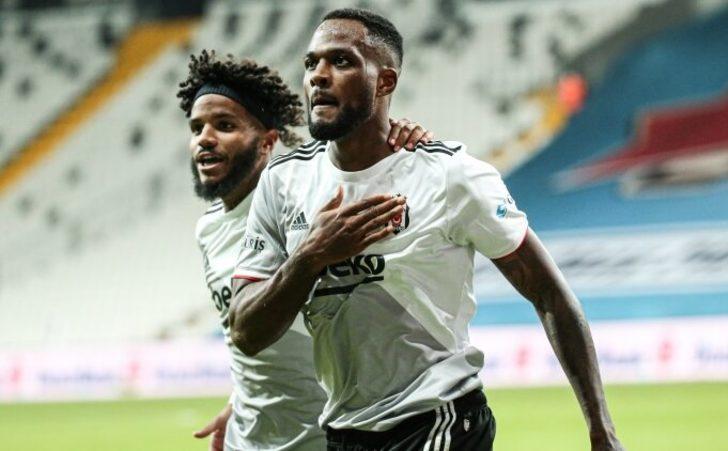 Tarsus İdman Yurdu - Beşiktaş ilk 11'leri belli oldu