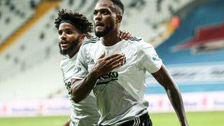 Tarsus İdman Yurdu - Beşiktaş ilk 11'leri belli oldu