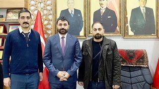 Malatya’da 46 kişi Genç Parti'den istifa edip MHP’ye geçti