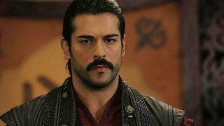 Kuruluş Osman'ın yıldızı Burak Özçivit'ten Türk Kanser Derneği için bağış kampanyası