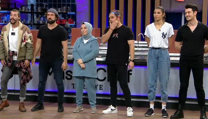 MasterChef Mustafa Aydın Survivor 2021'de mi yarışacak? MasterChef Mustafa 