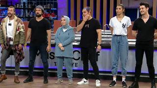 MasterChef Mustafa Aydın Survivor 2021'de mi yarışacak? MasterChef Mustafa Survivor efor testlerini geçtim