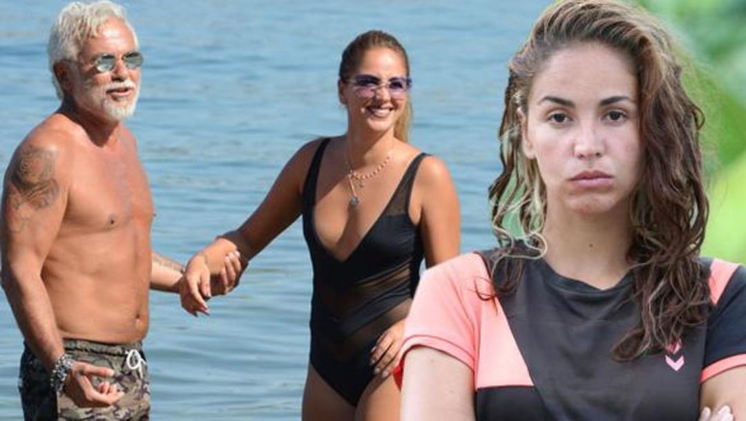 İşte Survivor Berna'nın merak edilen sevgilisi