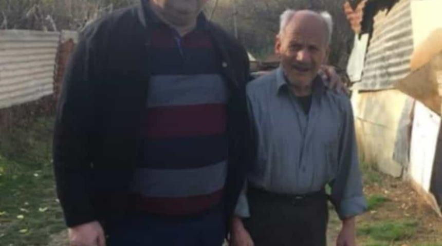 Elazığ’da “köye gidiyorum” diye çıkan 72 yaşındaki şahıstan haber alınamıyor