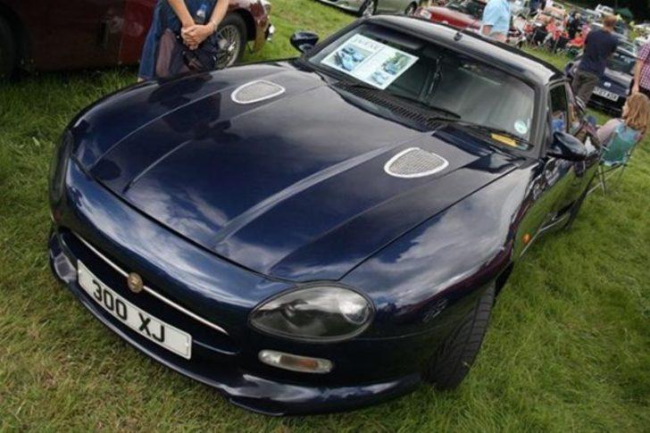 Ali Agaoglu Araba Koleksiyonu Emlak Haberleri Guncel Emlak Piyasasi