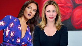 Demet Akalın'dan Demet Şener'e övgü: Demet güzel kadındır