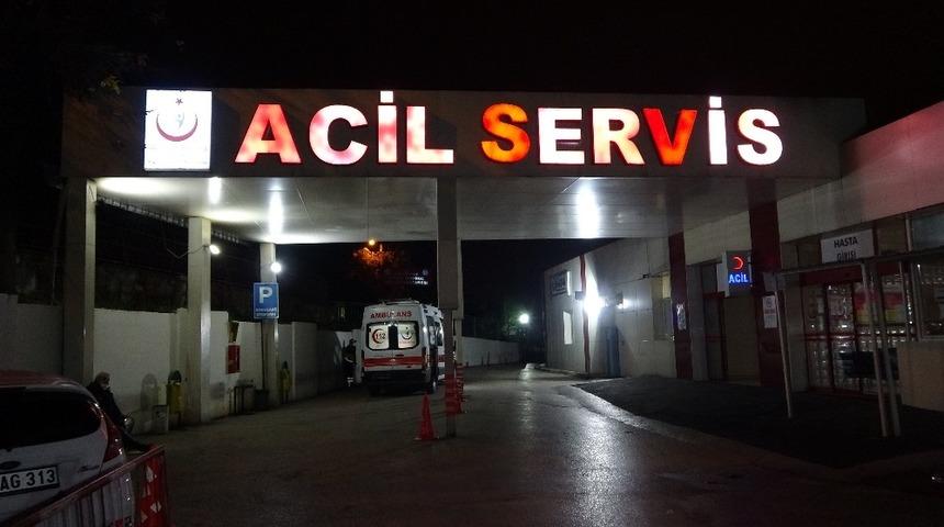 Bursa'da yılbaşı &ouml;ncesi iki kişi daha sahte i&ccedil;kiden zehirlendi