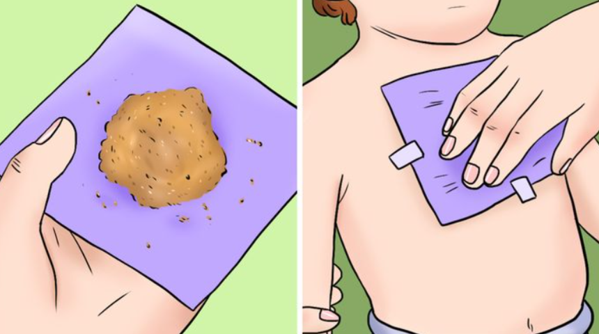 Öksürük şurubu kadar etkili! İşte çocuklarda öksürüğü şıp diye kesen yöntem