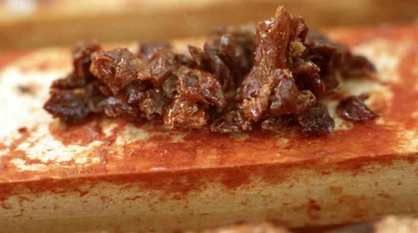 Öksürüğü yüzde 50 azaltıyor! Antibiyotikten yüzde 36 daha etkili