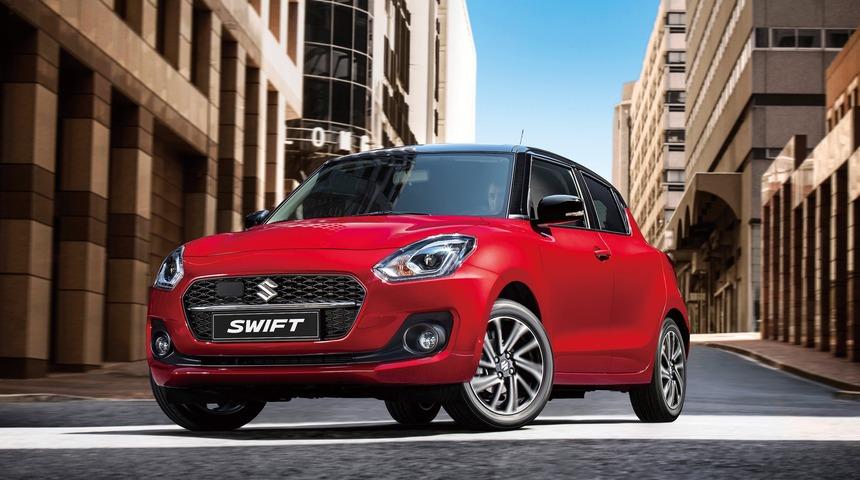 Suzuki bir asrı devirdi!