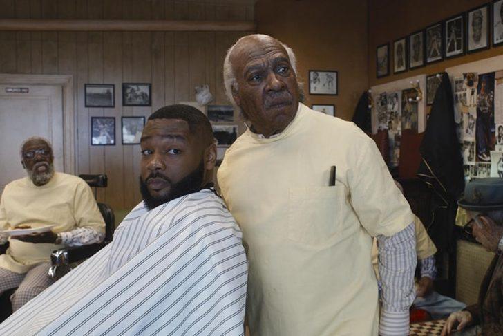 Kahkaha tufanına hazır olun! Eddie Murphy’li Coming 2 America’dan ilk kareler çok eğleneceğimizin garantisi gibi  G5