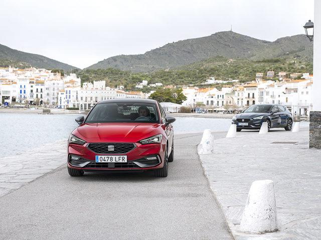 Yeni Seat Leon 2021 AUTOBEST ödülünü kazandı!