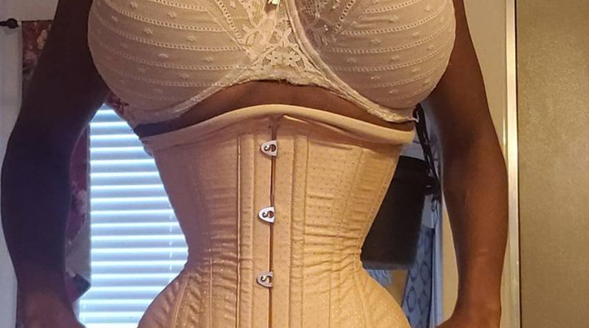 Ölümle dans! Beli kopma noktasına geldi ama hala mutlu değil