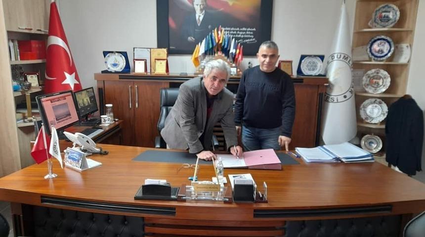 GES projesinde sona gelindi