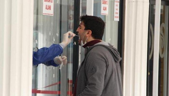 Kısıtlamalar etkisini gösterdi! Diyarbakır'da vakalarda önemli oranda düşüş