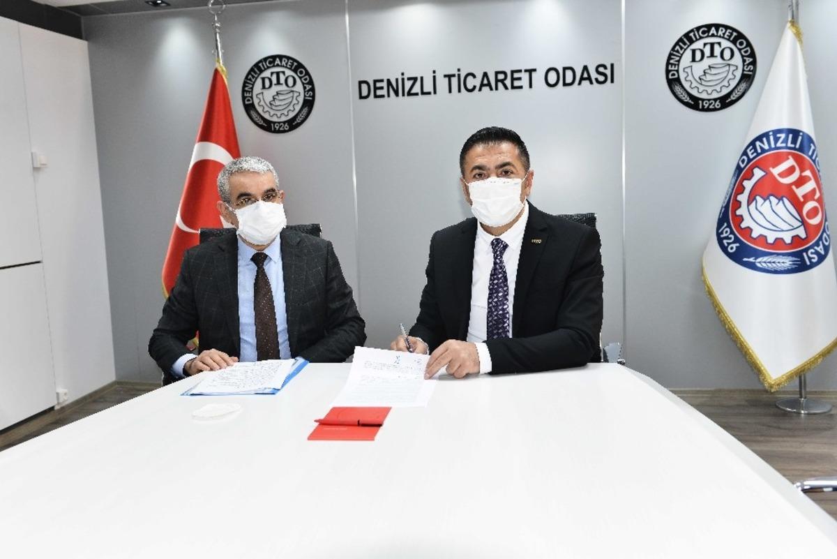 Denizli Ticaret Odası &uuml;yelerine &ouml;zel fiyatlama ve vade avantajı