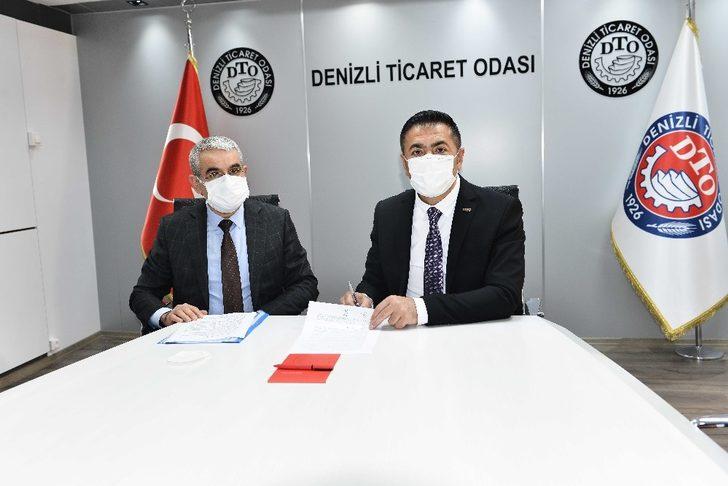 Denizli Ticaret Odası üyelerine özel fiyatlama ve vade avantajı G1