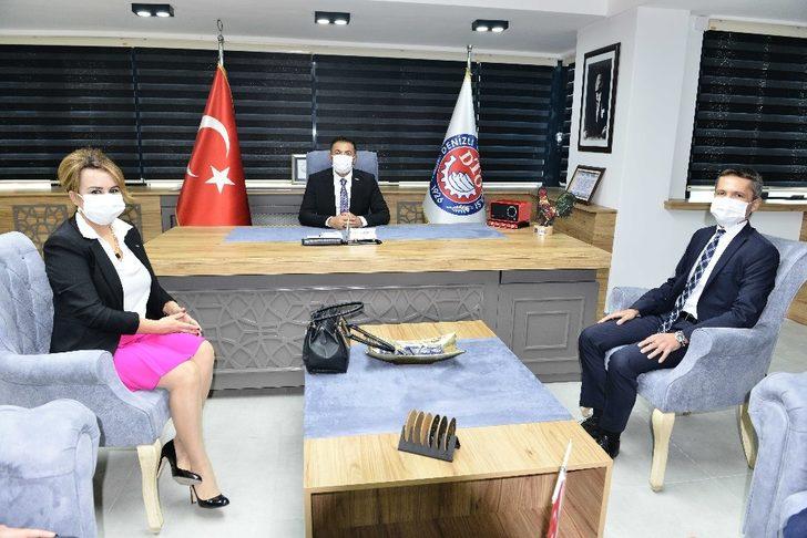 Denizli Ticaret Odası üyelerine özel fiyatlama ve vade avantajı G3