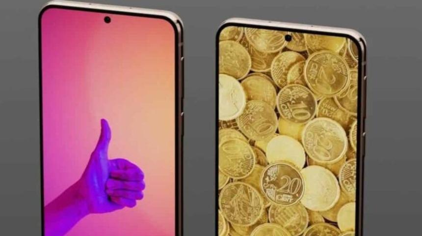 Orta segmente hitap eden yeni modeli ortaya &ccedil;ıktı 