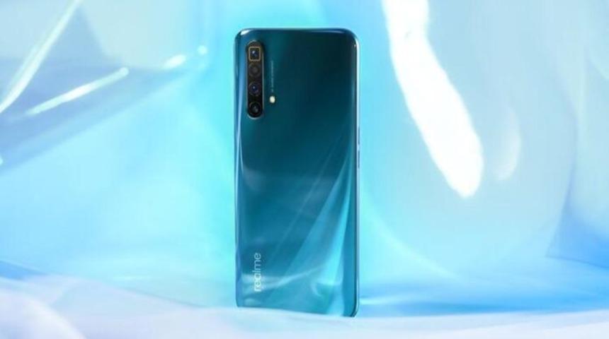 realme x3 i&ccedil;in sorunları &ccedil;&ouml;zen g&uuml;ncelleme yayınlandı