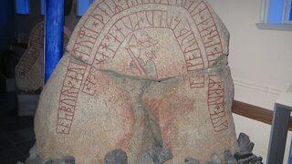 Viking tarihinin en değerli parçalarından biri 300 yıl sonra bulundu