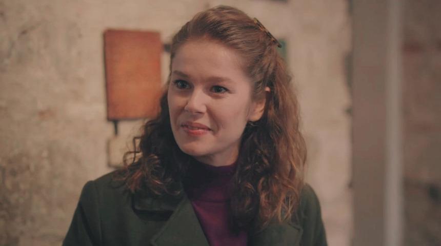 Kırmızı Oda Boncuk kimdir? Kırmızı Oda Boncuk’un gerçek hikayesi ne?