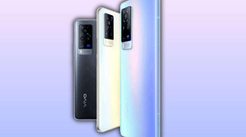 Vivo X60 Geekbench performans testinde ortaya çıktı