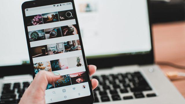 Instagram hikayeler müzik ekleme nasıl yapılır?