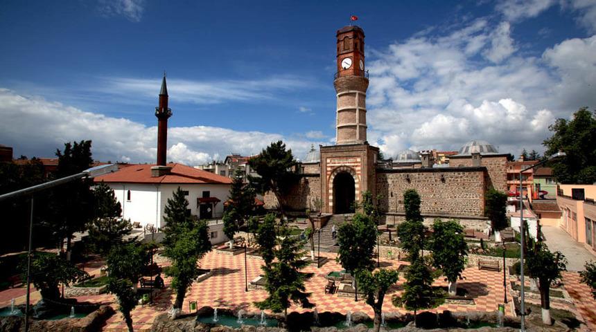 Merzifon nerede, nereye bağlı? Merzifon ovası ve Keşkek nerede?