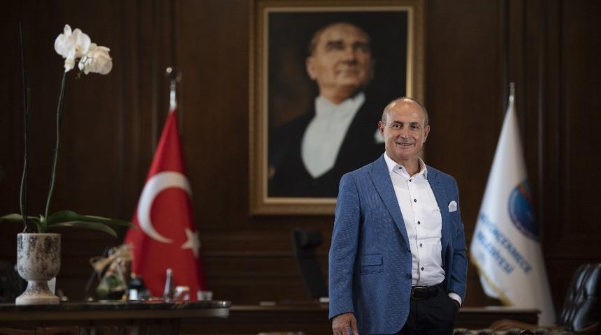 Başkan Akg&uuml;n&rsquo;&uuml;n tedavisinde sona yaklaşıldı