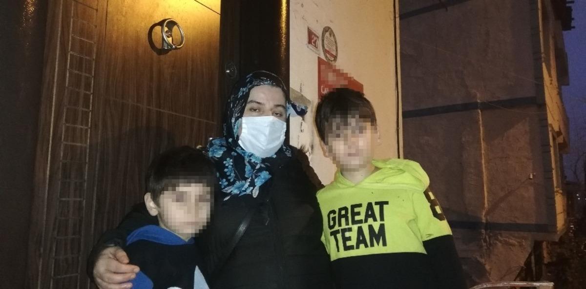 (&Ouml;zel) Eski koca b&ouml;yle tehdit etti: &ldquo;Şikayet edersen seni &ouml;ld&uuml;r&uuml;r&uuml;m, polisi ararsan cenazen &ccedil;ıkar&rdquo;