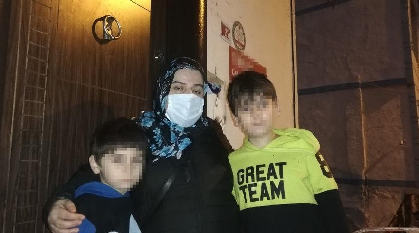 Eski koca tehdidi: Şikayet edersen seni &ouml;ld&uuml;r&uuml;r&uuml;m, polisi ararsan cenazen &ccedil;ıkar