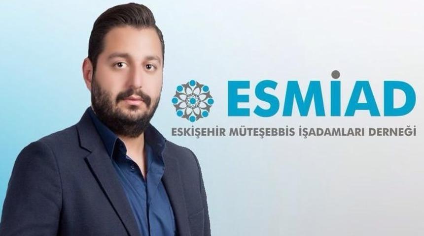ESMİAD&rsquo;tan b&ouml;lgesel kısıtlama &ouml;nerisi