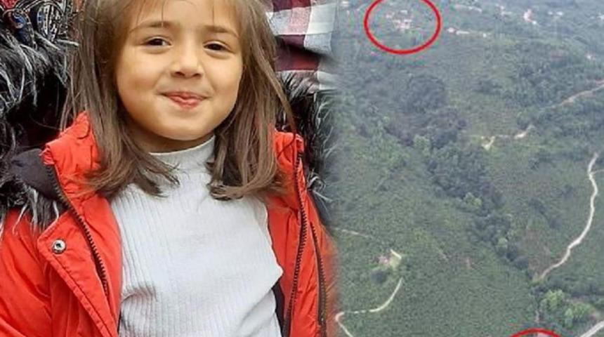 K&uuml;&ccedil;&uuml;k İkranur&rsquo;un &ouml;l&uuml;m&uuml;ndeki sır perdesi aralanıyor! Raporda dikkat &ccedil;eken detay