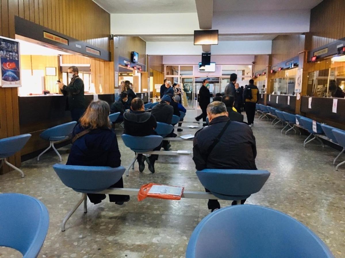 Aydınlılar vergi bor&ccedil;ları online olarak yapılandırma yolunu tercih etti