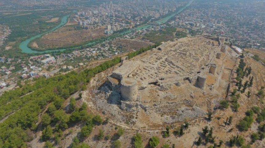 Silifke nerede? Gezilecek yerler neler? Kalesi, plajı nerede?