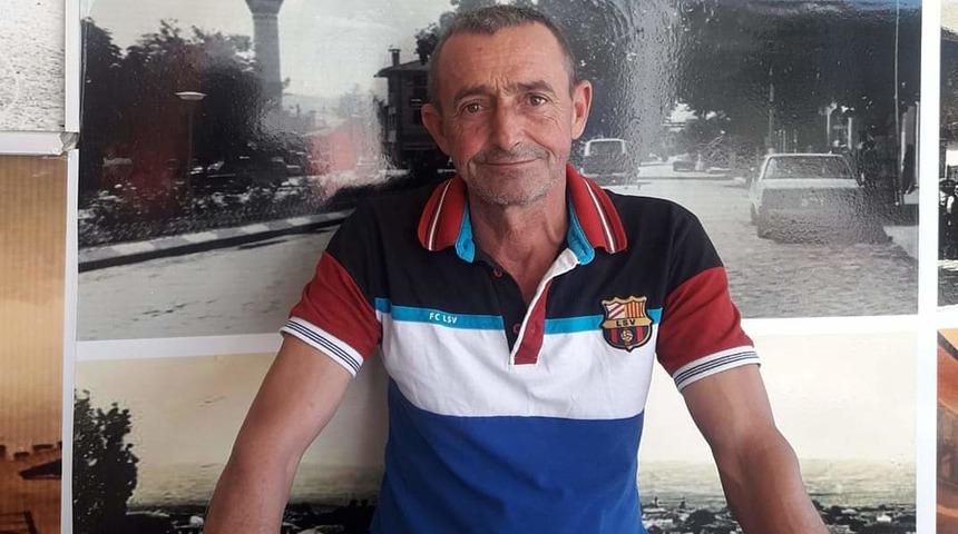 İzmit'te dehşet! Birlikte alkol aldığı sevgililer kıskançlık nedeniyle öldürmüş