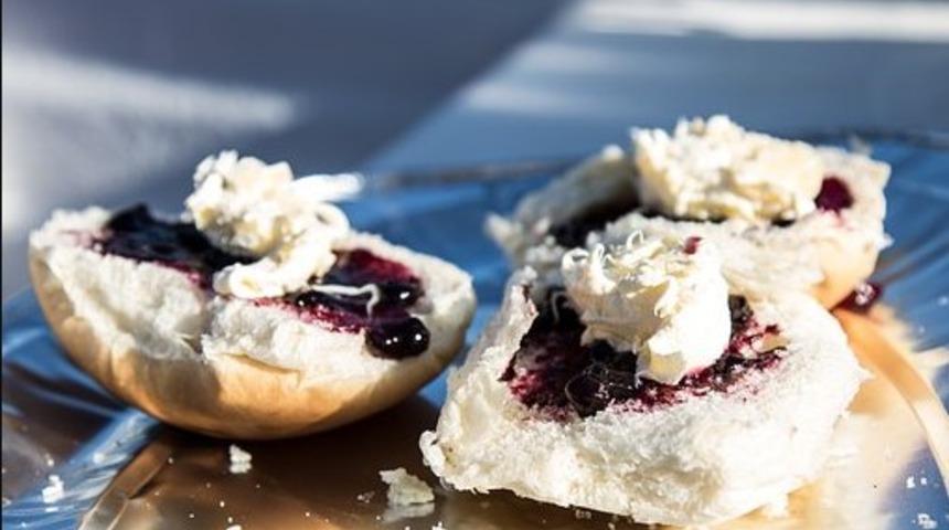 Kaymak nasıl yapılır? 