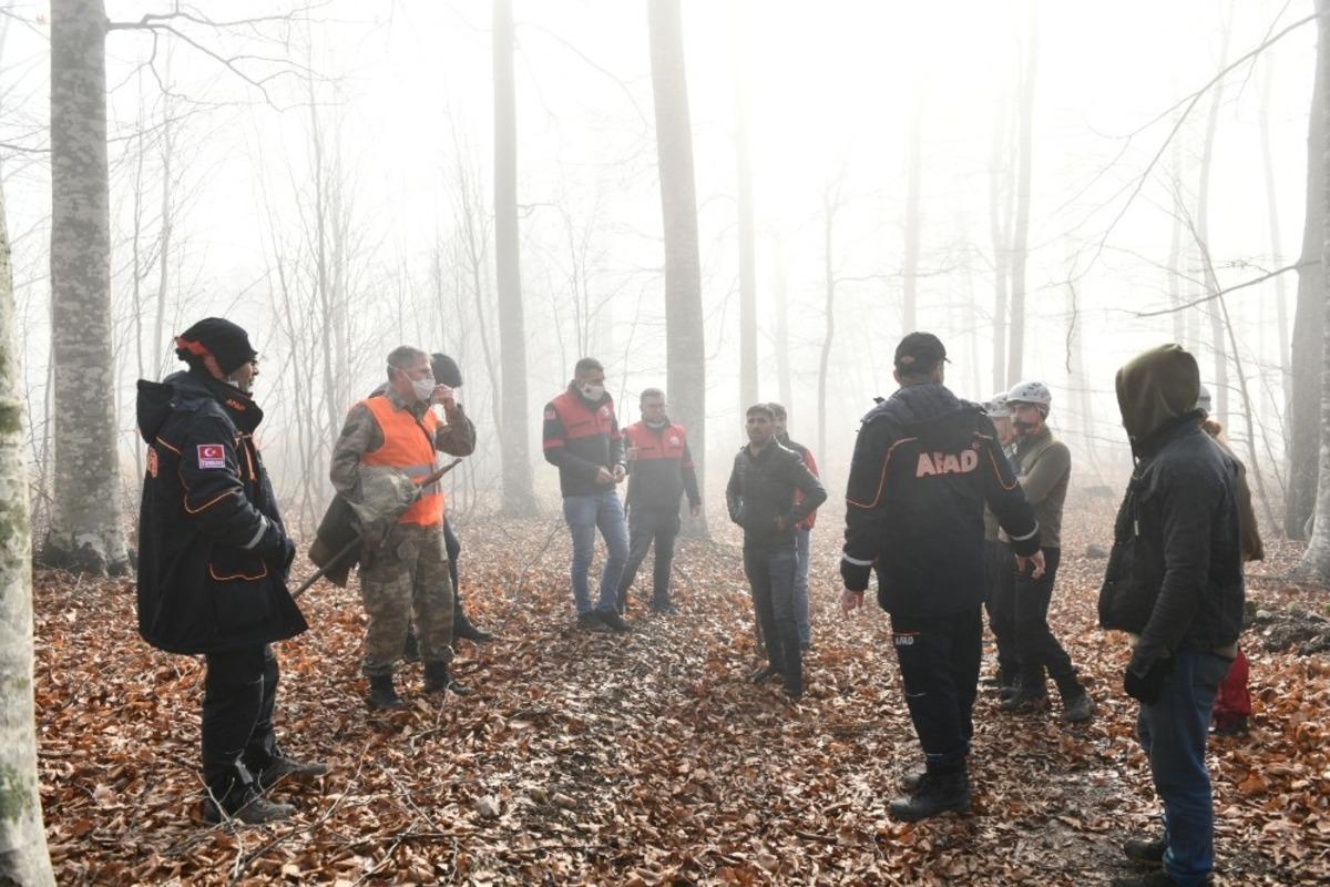 Mustafakemalpaşa Belediyesi mobil saha ekibi Fehmi Arık i&ccedil;in seferber oldu