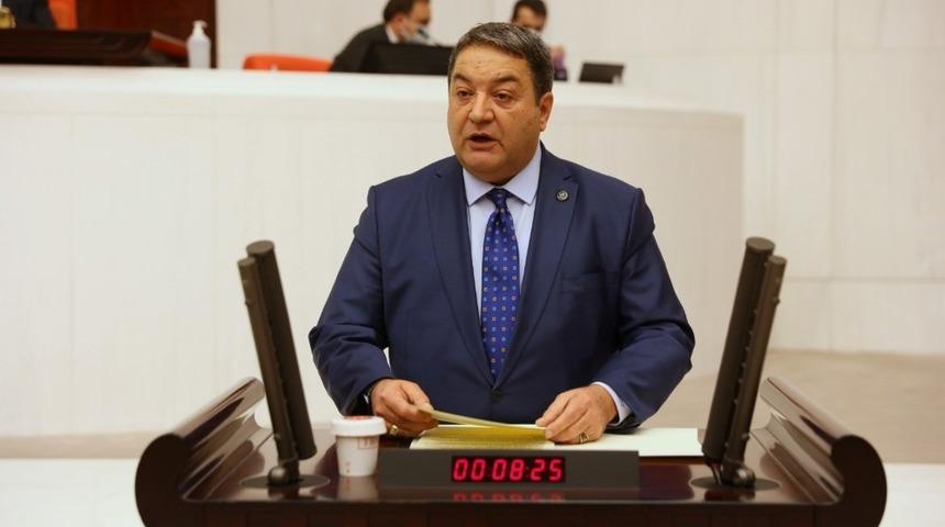 Fendoğlu&rsquo;ndan T&uuml;rk Dili&rsquo;nin &ouml;nemine vurgu