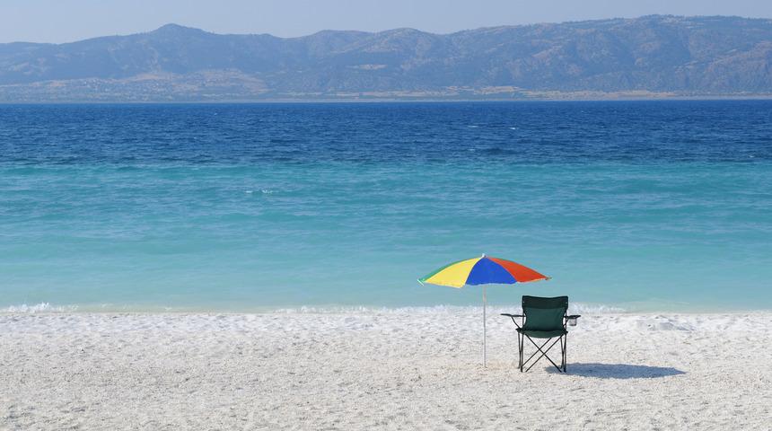 Salda Gölü Gezi Rehberi - Salda Gölü yol tarifi - Salda Gölü kamp - Salda Gölü konaklama - 