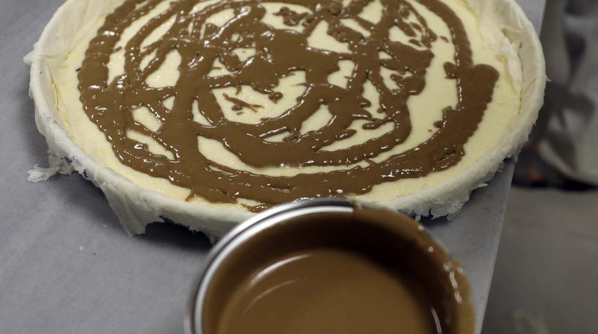 Bu baklava bambaşka! En çok hamile kadınlar tercih ediyor