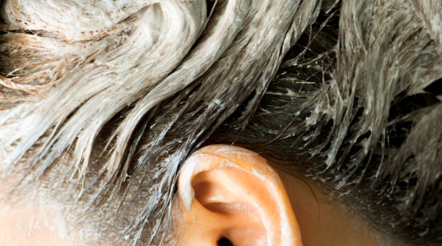 Saç uzmanı altın değerinde önerilerini paylaştı! İşte evde saç boyamanın püf noktaları