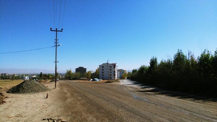 VEDAŞ’tan aydınlatma çalışması G3