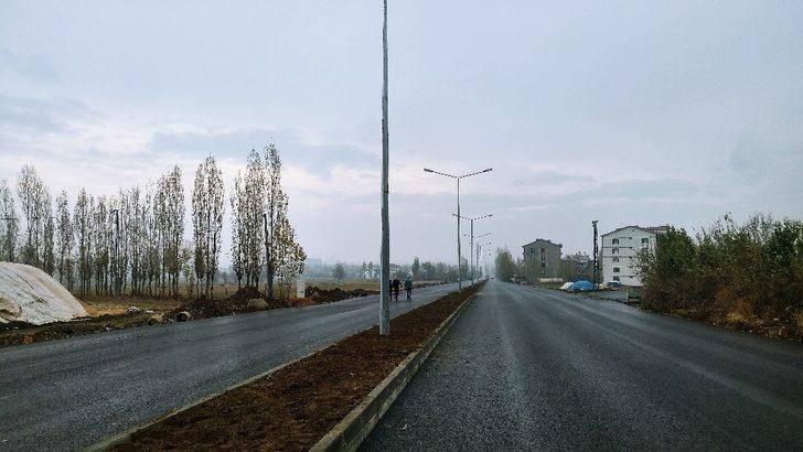 VEDAŞ’tan aydınlatma çalışması G4