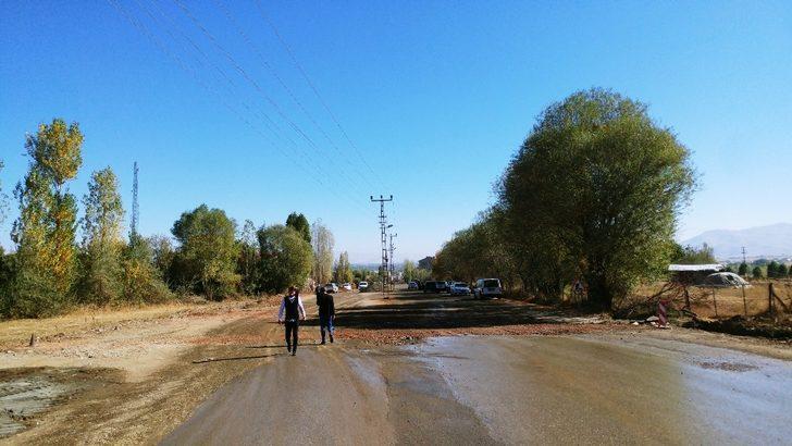 VEDAŞ’tan aydınlatma çalışması G5