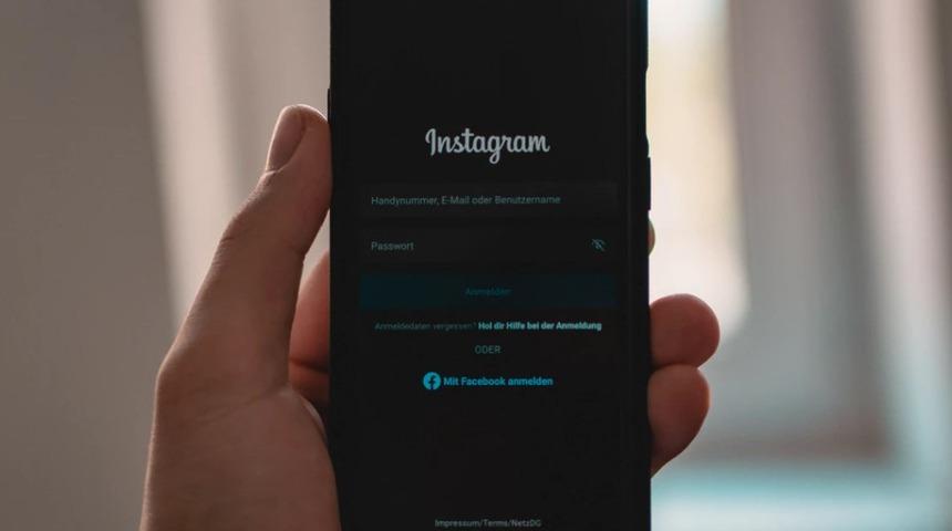 Instagram şifre değiştirme | Nasıl yapılır?